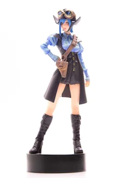 Max Factory PLAMAX MF-31 Minimum Factory Colletta (Re-run)