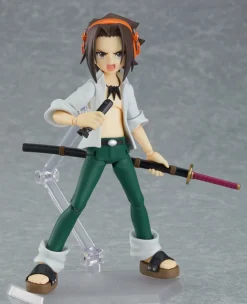 Max Factory Figma Shaman King Yoh Asakura 12 Max Factory Figma Shaman King Yoh Asakura -Max Factory 4ef9d744de604ab783f66074d7b2673a.jpg