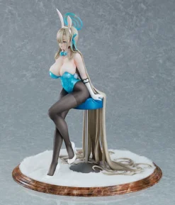 Max Factory Blue Archive Asuna Ichinose: Bunny Girl 1/7 Scale Figure -Max Factory 4f22024d43414e7986258ca8ced0fb9d.jpg