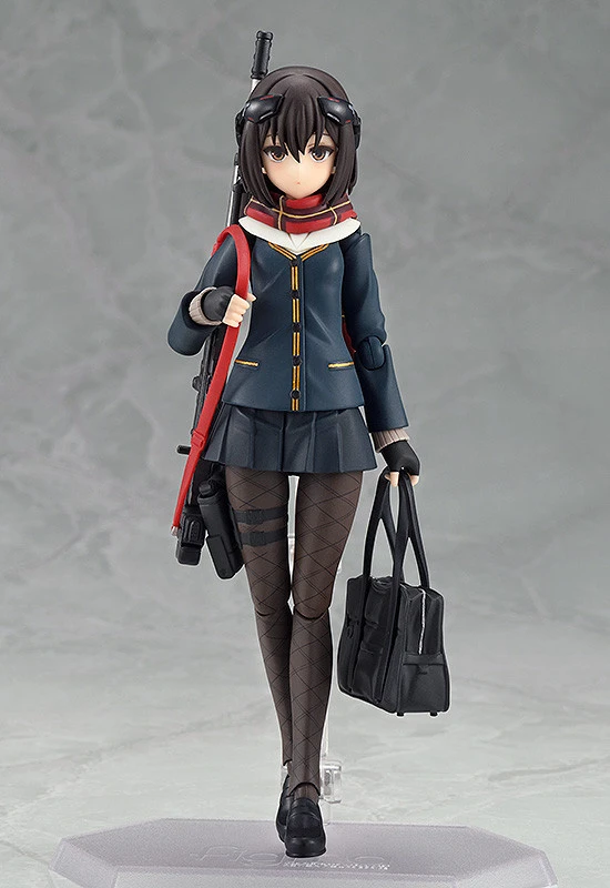 Max Factory Figma Arms Note Long-Range Joshi Kosei 3 Max Factory Figma Arms Note Long-Range Joshi Kosei