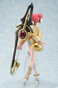 Max Factory Fate/Grand Order Saber/Frankenstein 1/7 Scale Figure -Max Factory 4f4b4065a5044e1498bbb0089298c14a.jpg