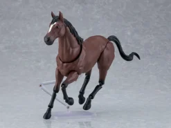 Max Factory Figma Wild Horse (Bay) -Max Factory 4fc71982bf994f85925104b2f6067bbd.jpg