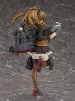 Max Factory Kantai Collection -KanColle- Kumano Kai Ni 1/8 Scale Figure -Max Factory 4ffd1bf4637d4aba84627efb67d52eea.jpg