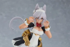 Max Factory PLAMAX GP-06 Guilty Princess Maidroid Kuon 16 Max Factory PLAMAX GP-06 Guilty Princess Maidroid Kuon -Max Factory 5062d152f5ac4526b050ea8643b24fde.jpg