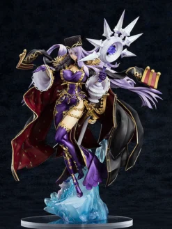 Max Factory Valkyria Chronicles 4 Crymaria Levin 1/6 Scale Figure -Max Factory 507c70ebac9846949f47330c17c8c2e2.jpg