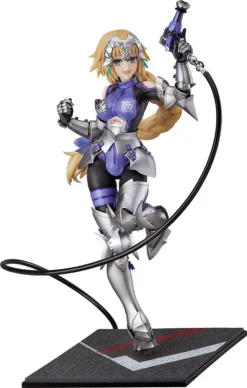 Max Factory Goodsmile Racing & Type-Moon Racing Jeanne D'Arc: Racing Ver. 1/7 Scale Figure -Max Factory 514541f37c25480a8151bfe8875bf84a.jpg