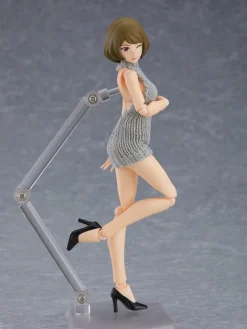 Max Factory Figma Female Body (Chiaki) With Backless Sweater Outfit -Max Factory 51d4fb8b7a8a454f8cc5d17df71b28f1.jpg