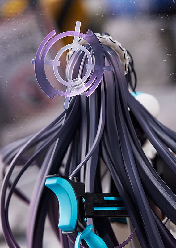 Max Factory Blue Archive Karin Kakudate 1/7 Scale Figure 8 Max Factory Blue Archive Karin Kakudate 1/7 Scale Figure - Image 6