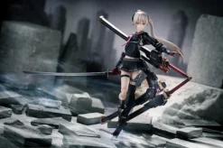 Max Factory PLAMAX HH-01 Heavily Armed High School Girls Ichi 23 Max Factory PLAMAX HH-01 Heavily Armed High School Girls Ichi -Max Factory 5391994625bd465bb2b1b9e7dee0f463.jpg