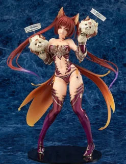 Max Factory 27 Max Factory Cerberus Figure
