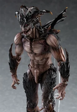 Max Factory Figma Devilman: Takayuki Takeya Ver. -Max Factory 544df88ec87947a38b958557427aae1a.jpg