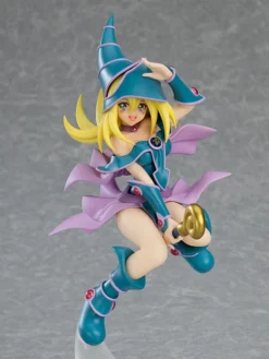 Max Factory Pop Up Parade Yu-Gi-Oh! Dark Magician Girl: Another Color Ver. -Max Factory 54988b8984874b3c87f0a894583b854e.jpg