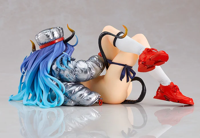 Max Factory DF Series Luphia 1/7 Scale Figure 14 Max Factory DF Series Luphia 1/7 Scale Figure - Image 12