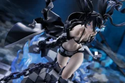 Max Factory Black Rock Shooter: HxxG Edition. 1/7 Scale Figure -Max Factory 54c2a6fe964841118e8998d137cb1259.jpg