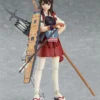 Max Factory [Outlet] Figma KanColle Akagi -Max Factory 55984caf15dd488a881dc219541c4dbb.jpg