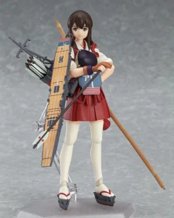 Max Factory [Outlet] Figma KanColle Akagi