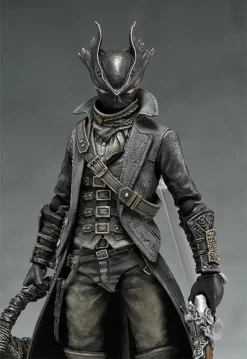 Max Factory Figma Bloodborne Hunter (Re-run)