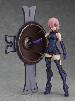 Max Factory Figma Fate/Grand Order Shielder/Mash Kyrielight (Re-run)