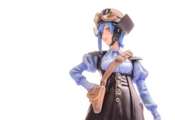 Max Factory PLAMAX MF-31 Minimum Factory Colletta (Re-run) -Max Factory 5637e0a334634a5591e326befb37bd21.jpg