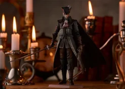 Max Factory Figma Bloodborne: The Old Hunters Lady Maria Of The Astral Clocktower -Max Factory 56867c99bdbc48be9d7ecb22be32bf60.jpg
