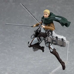 Max Factory Figma Attack On Titan Erwin Smith (Re-run) -Max Factory 574f027aca414897ad50794192792163.jpg