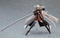 Max Factory Figma Fate/Grand Order Alter Ego/Okita Souji (Alter) -Max Factory 578807773fde45289e6e76208d30bc11.jpg