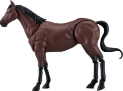 Max Factory Figma Wild Horse (Bay) -Max Factory 57caeccfa0cb44d2b2c4b732a1f3b86c.jpg