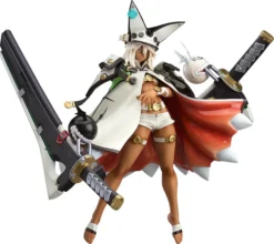 Max Factory Guilty Gear Xrd -Revelator- Ramlethal 1/7 Scale Figure -Max Factory 57cebff0a4454122a5991fc12f57b683.jpg