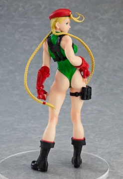 Max Factory Pop Up Parade Street Fighter Series Cammy -Max Factory 580bd632231040e2b5c521c3efba3b1a.jpg
