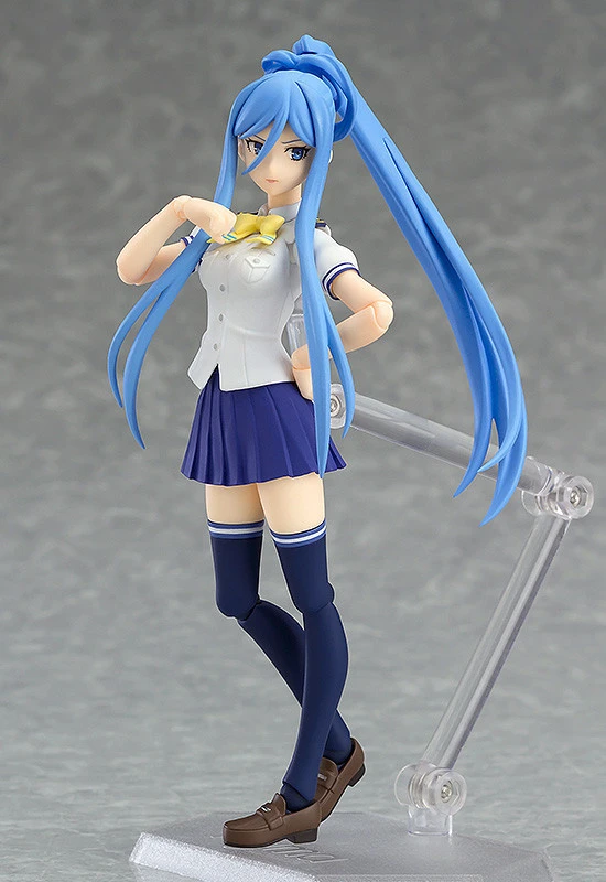 Max Factory Figma Arpeggio Of Blue Steel -Ars Nova- Cadenza Takao 4 Max Factory Figma Arpeggio Of Blue Steel -Ars Nova- Cadenza Takao - Image 2