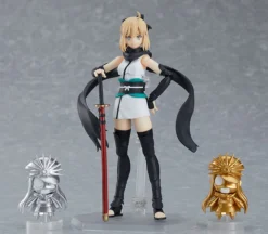 Max Factory Figma Fate/Grand Order Saber/Okita Souji: Ascension Ver. -Max Factory 59d5a11076d2490cba707f0ae4d7173e.jpg