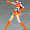 Max Factory Figma Space Channel 5 Ulala: Exciting Orange Ver. -Max Factory 59e4118cf9d046c59ad09b4758845a80.jpg