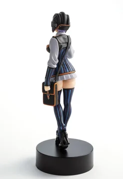 Max Factory PLAMAX MF-41 Minimum Factory Allier: Makeup Edition -Max Factory 5a21442c82f149f3b36c756e415aee19.jpg