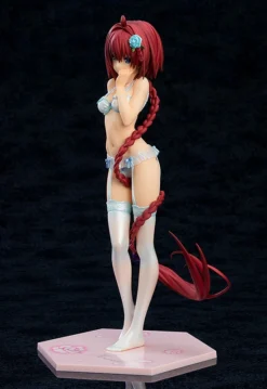 Max Factory To Love-Ru Darkness Mea Kurosaki: Refined Ver. 1/6 Scale Figure -Max Factory 5ab9dd76f12849aab59028c2f478010c.jpg