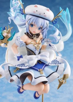 Max Factory Kirara Fantasia Chino: Witch Ver. 1/7 Scale Figure -Max Factory 5aef36c16f554924ac92cedcc411172f.jpg