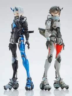 Max Factory Shojo-Hatsudoki Motored Cyborg Runner SSX_155 Mandarin Surf Non-Scale Action Figure -Max Factory 5b23319eb1d8407d8364419d0bf7f067.jpg