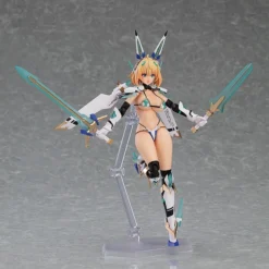 Max Factory Figma Bunny Suit Planning Sophia F. Shirring: Bikini Armor Ver. 15 Max Factory Figma Bunny Suit Planning Sophia F. Shirring: Bikini Armor Ver. -Max Factory 5b90b83cf0134fdc8048e80ab6c74b67.jpg