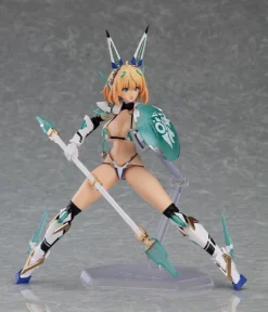 Max Factory Figma Bunny Suit Planning Sophia F. Shirring: Bikini Armor Ver. 18 Max Factory Figma Bunny Suit Planning Sophia F. Shirring: Bikini Armor Ver. -Max Factory 5baa1eb7367b4cc1a12c7d1686d63dfd.jpg