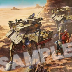 Max Factory Combat Armors Max21: Fang Of The Sun Dougram Abitate F44B Tequila Gunner -Max Factory 5bae9042888a48cabeea6d6a378be8a6.jpg