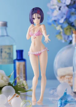 Max Factory Pop Up Parade To Love-Ru Darkness Haruna Sairenji