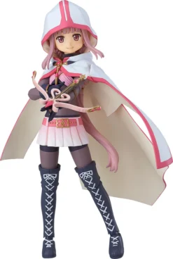 Max Factory Figma Magia Record: Puella Magi Madoka Magica Side Story Iroha Tamaki -Max Factory 5c4f2c25849542efbdbd7568a90249e9.jpg