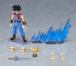 Max Factory Figma Dragon Quest: The Adventure Of Dai Dai -Max Factory 5d0e7dcfce9a4b06819d3acbba247470.jpg