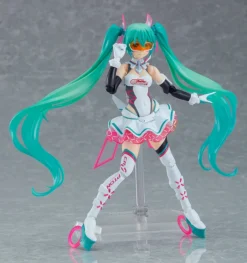 Max Factory Figma Racing Miku: 2021 Ver. -Max Factory 5d382d23c773405f9c3998cd6178e418.jpg