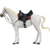 Max Factory Figma Horse Ver. 2 (White) (Re-run) 2 Max Factory Figma Horse Ver. 2 (White) (Re-run) -Max Factory 5e6bcd447edf4367952e03e7696ce9cf.jpg