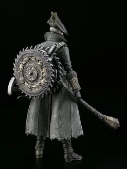 Max Factory FigmaPLUS Bloodborne Hunter Weapon Set -Max Factory 5f03c909a8b547268d3d0caf73e39d14.jpg