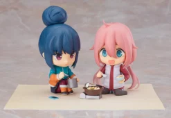 Max Factory Nendoroid Laid-Back Camp Rin Shima (Re-run) -Max Factory 5f919ee55ba143639b13408756d5a6ce.jpg