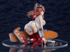 Max Factory Kantai Collection -KanColle- Saratoga 1/8 Scale Figure -Max Factory 5fbcdef804f344fcbbafa32b926bacab.jpg