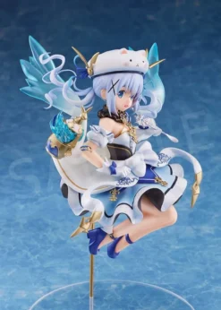 Max Factory Kirara Fantasia Chino: Witch Ver. 1/7 Scale Figure -Max Factory 60e675684ab44c48be8e4b1fe75ae7a2.jpg