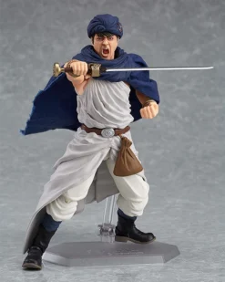 Max Factory Figma Brave Yoshihiko And The Seven Driven People: Yoshihiko -Max Factory 61ee3d38bcf444dc9f0db282fb98897e.jpg