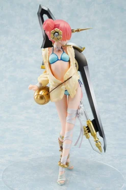 Max Factory Fate/Grand Order Saber/Frankenstein 1/7 Scale Figure -Max Factory 623b746c478d4c56bed6982ee963d1a1.jpg